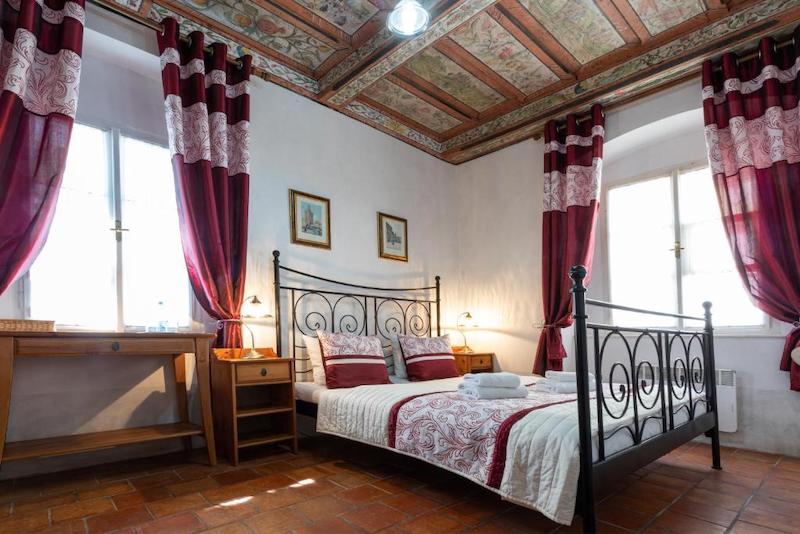 loreta hotel prag