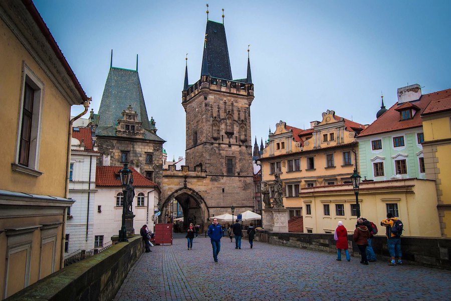 mala strana