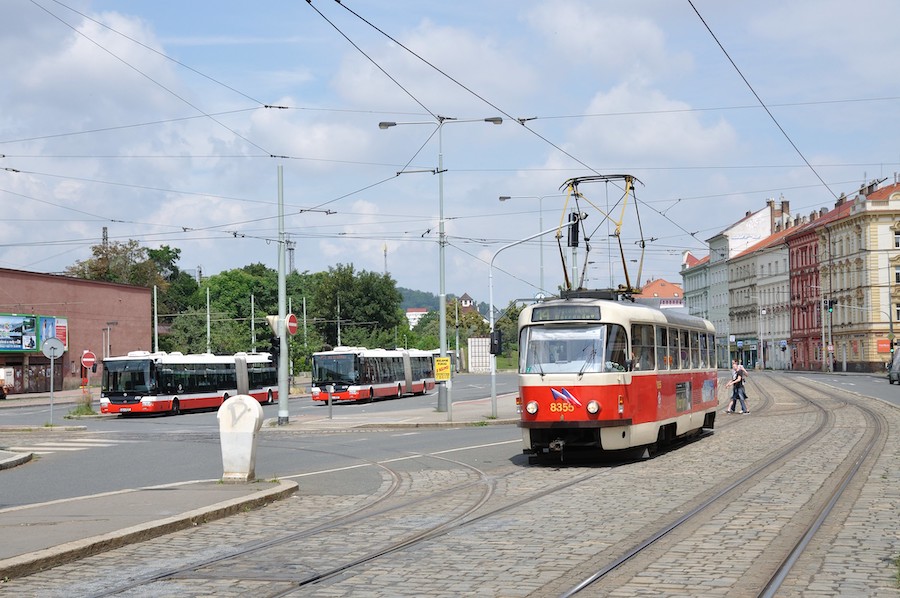 smichov prag