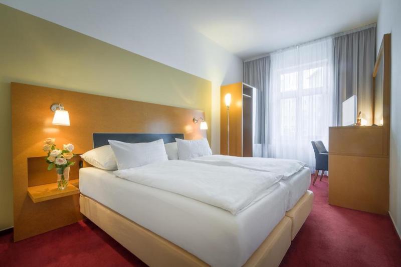 theatrino otel prag