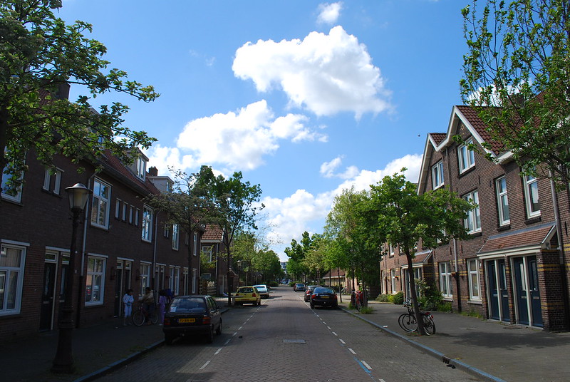 amsterdam noord
