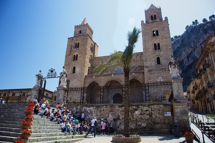 Cefalu