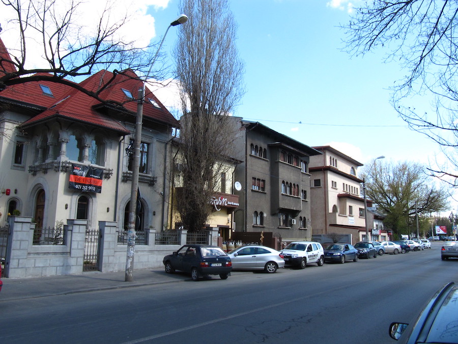 Cotroceni