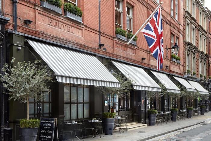 covent garden hotel