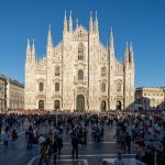duomo milano