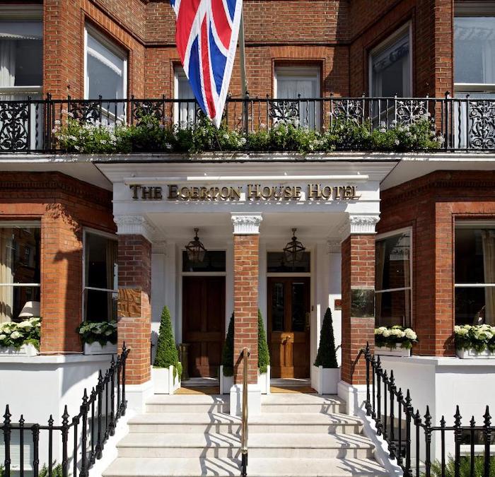 egerton house hotel