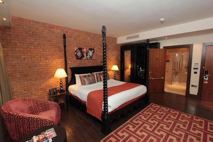 indigo hotel londra