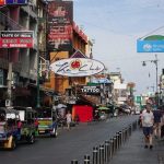 Khao San Road
