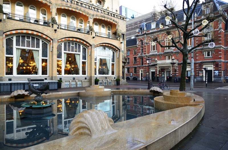 leidseplein