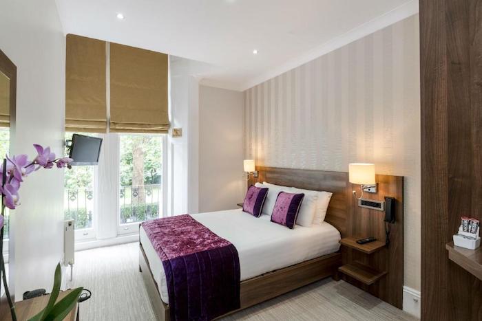 london house otel