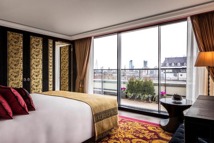 loscar londra