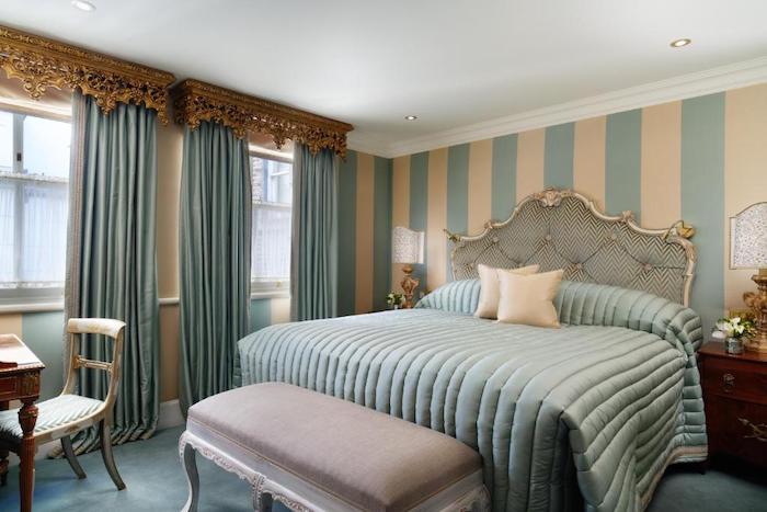milestone hotel londra