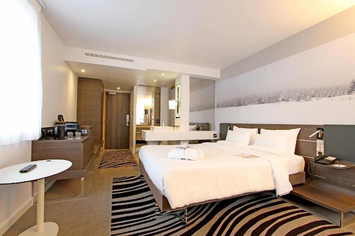 novotel londra