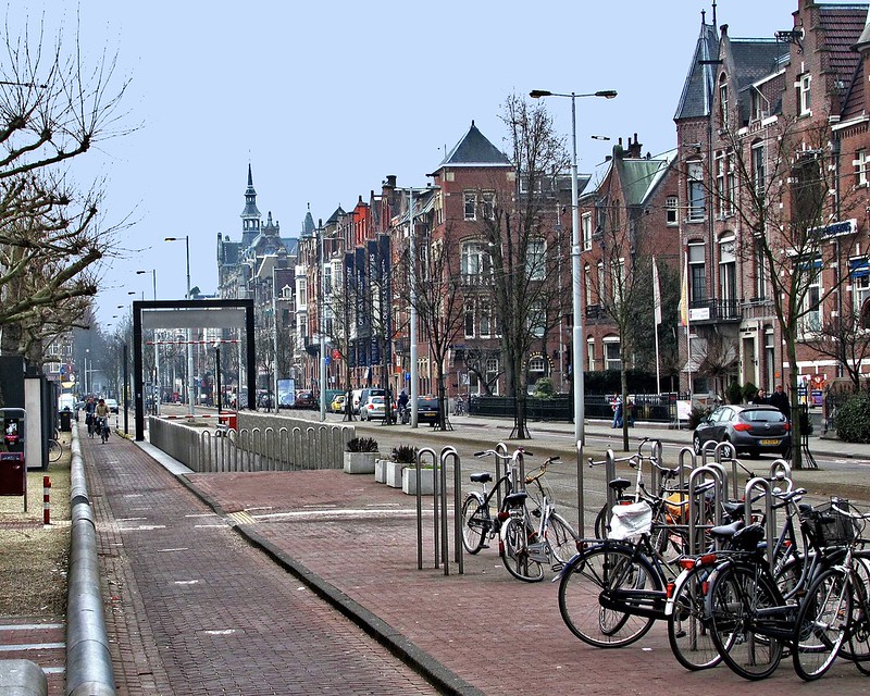 oud zuid