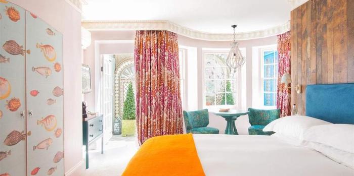 the portobello hotel