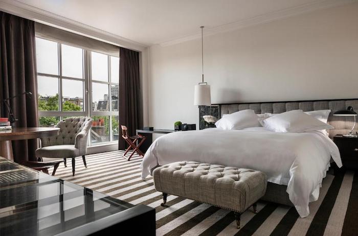 rosewood londra