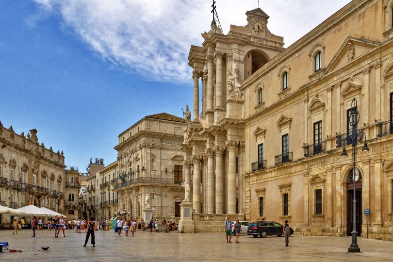 Siracusa