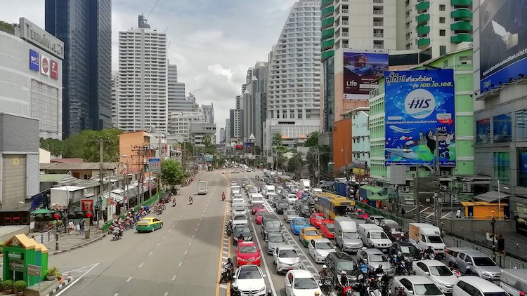 Sukhumvit