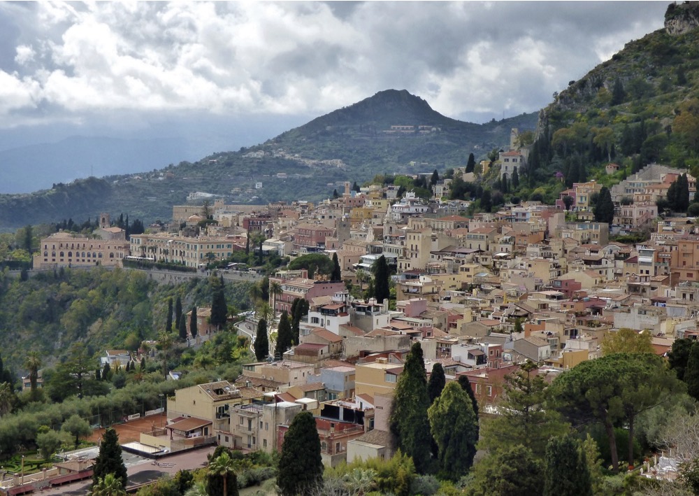 Taormina