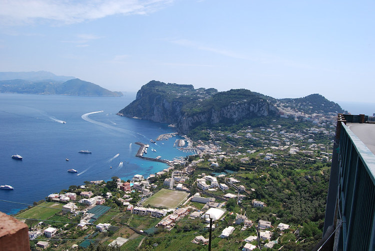 anacapri
