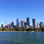 central business district