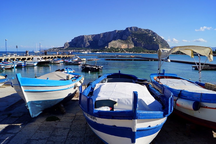 Mondello