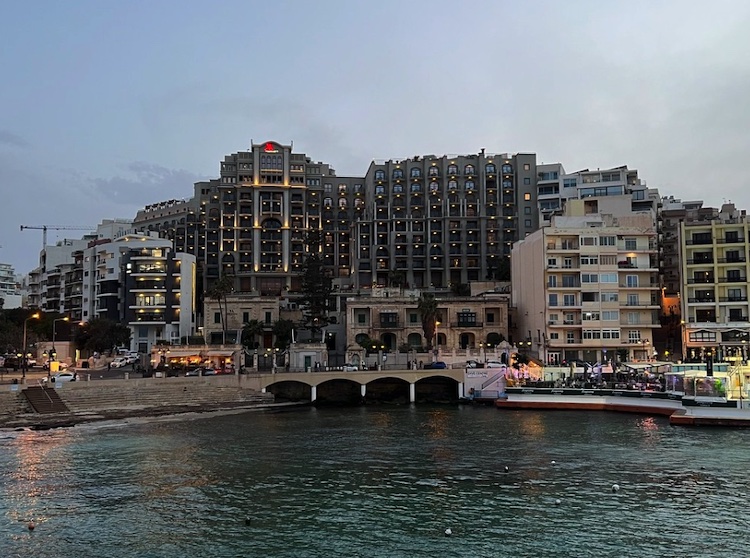 Sliema
