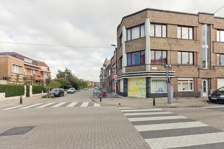 Kuzey Tren İstasyonu (Stationsbuurt-Noord)