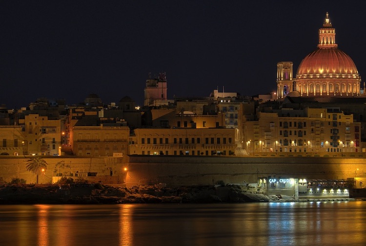 Valletta