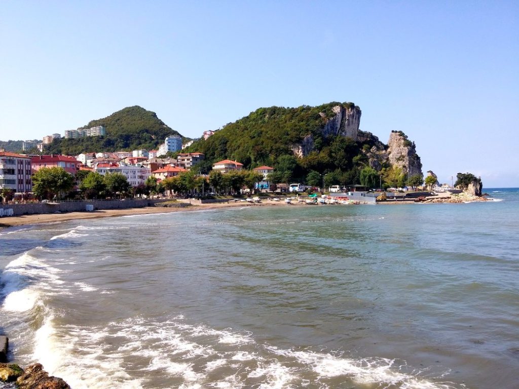 amasra