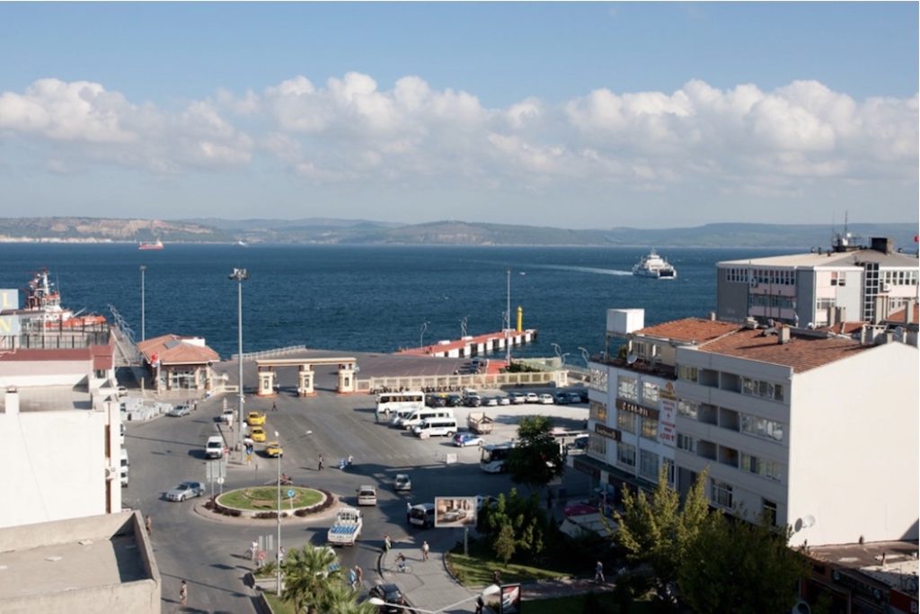 çanakkale