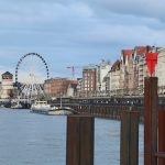 düsseldorf'ta nerede kalınır Altstadt - Eski Şehir