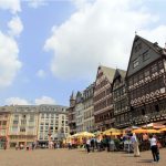 frankfurt'ta nerede kalınır