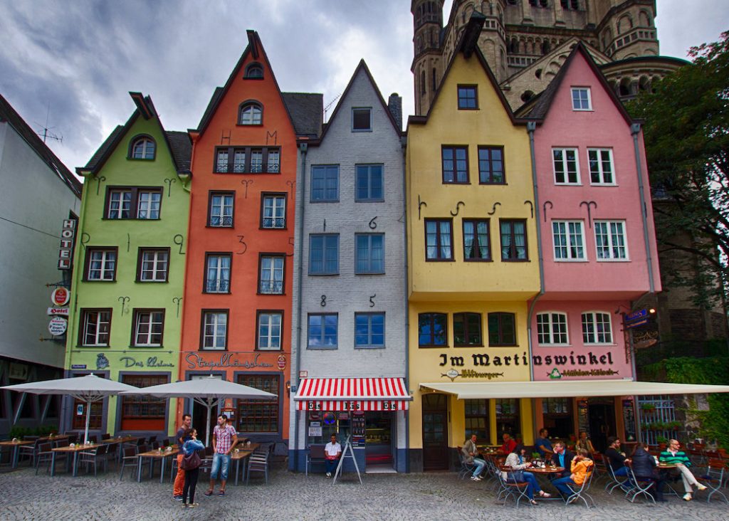 köln