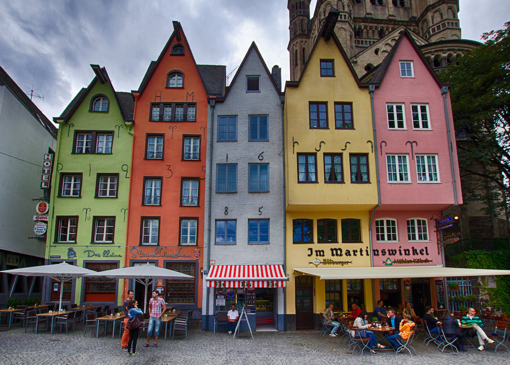 köln