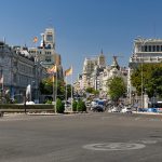 madrid'de nerede kalınır