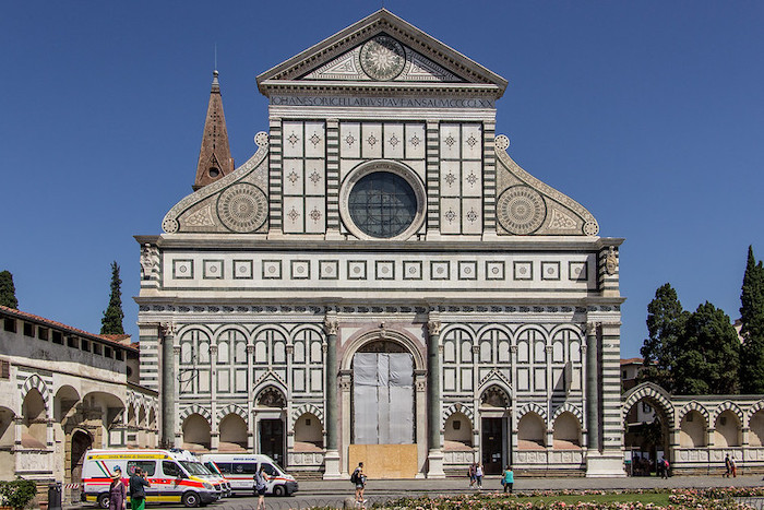 floransa santa maria novella