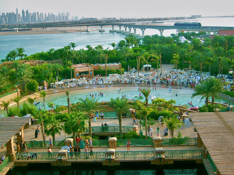 Atlantis Aquaventure