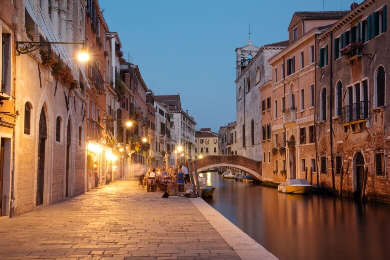 Cannaregio