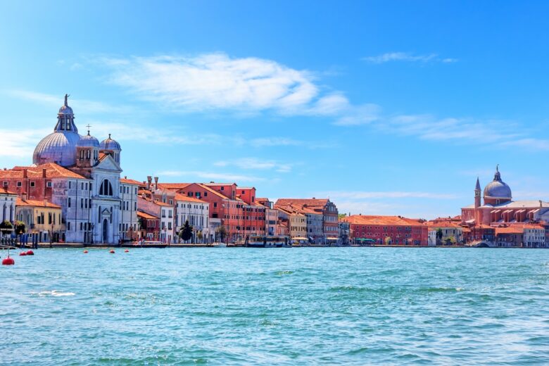 Giudecca