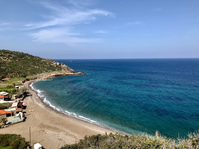 Hamzabükü Karaburun