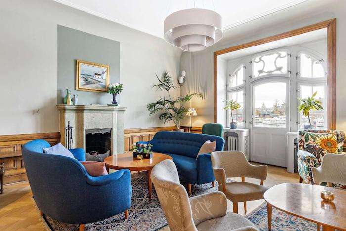 Dortmund'da nerede kalınır Esplanade Hotel