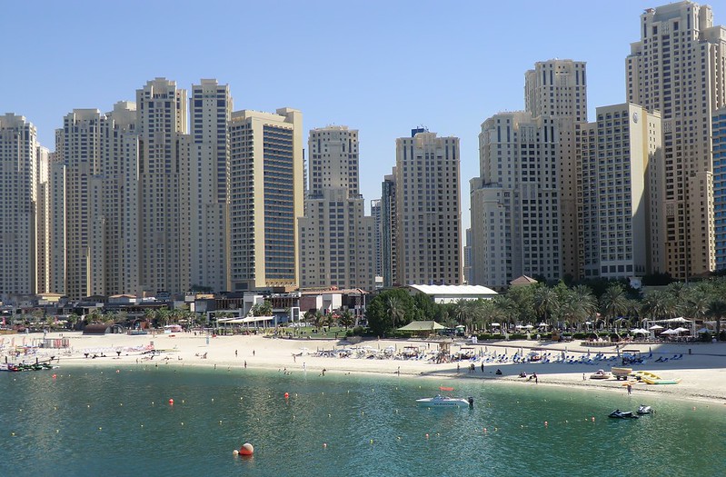 Jumeirah Beach Park