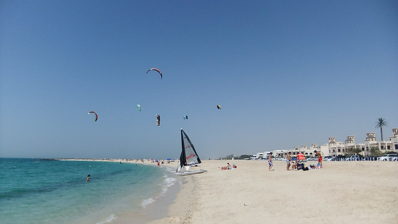 Kite Beach Dubai