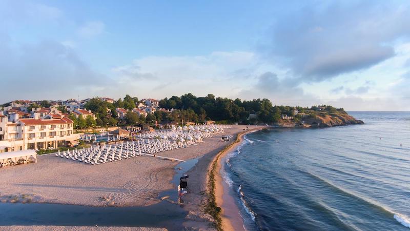 Sofya'da nerede kalınır Lozenets