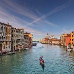 venedik'te nerede kalınır