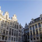 brüksel'de nerede kalınır