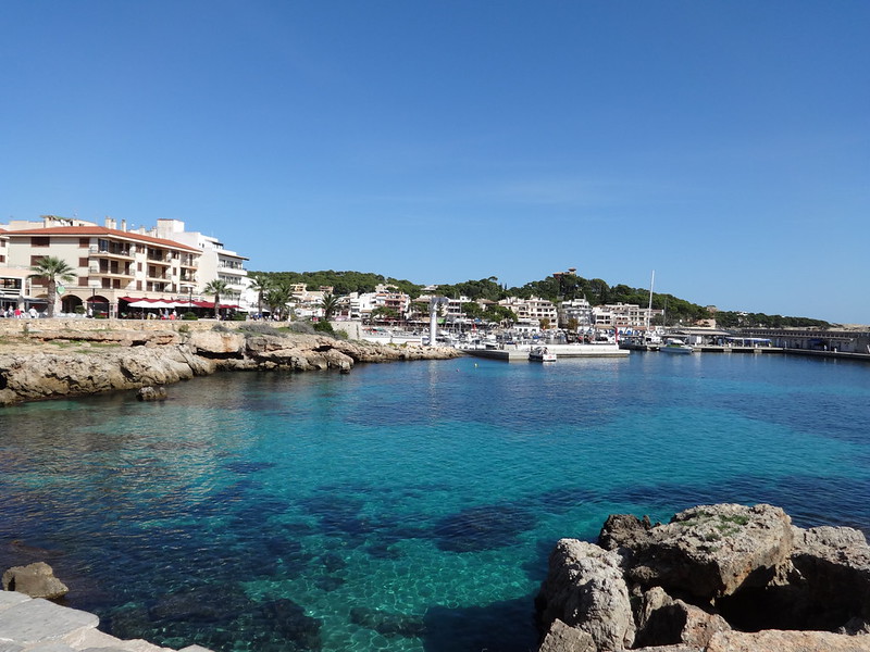 Mallorca'da nerede kalınır Cala Ratjada