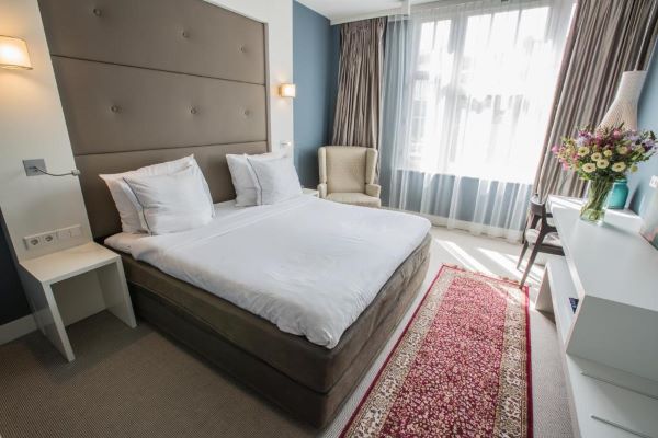 Hotel JL No 76 Amsterdam