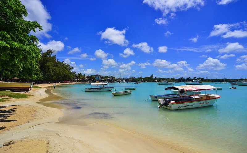 mauritius'ta nerede kalınır